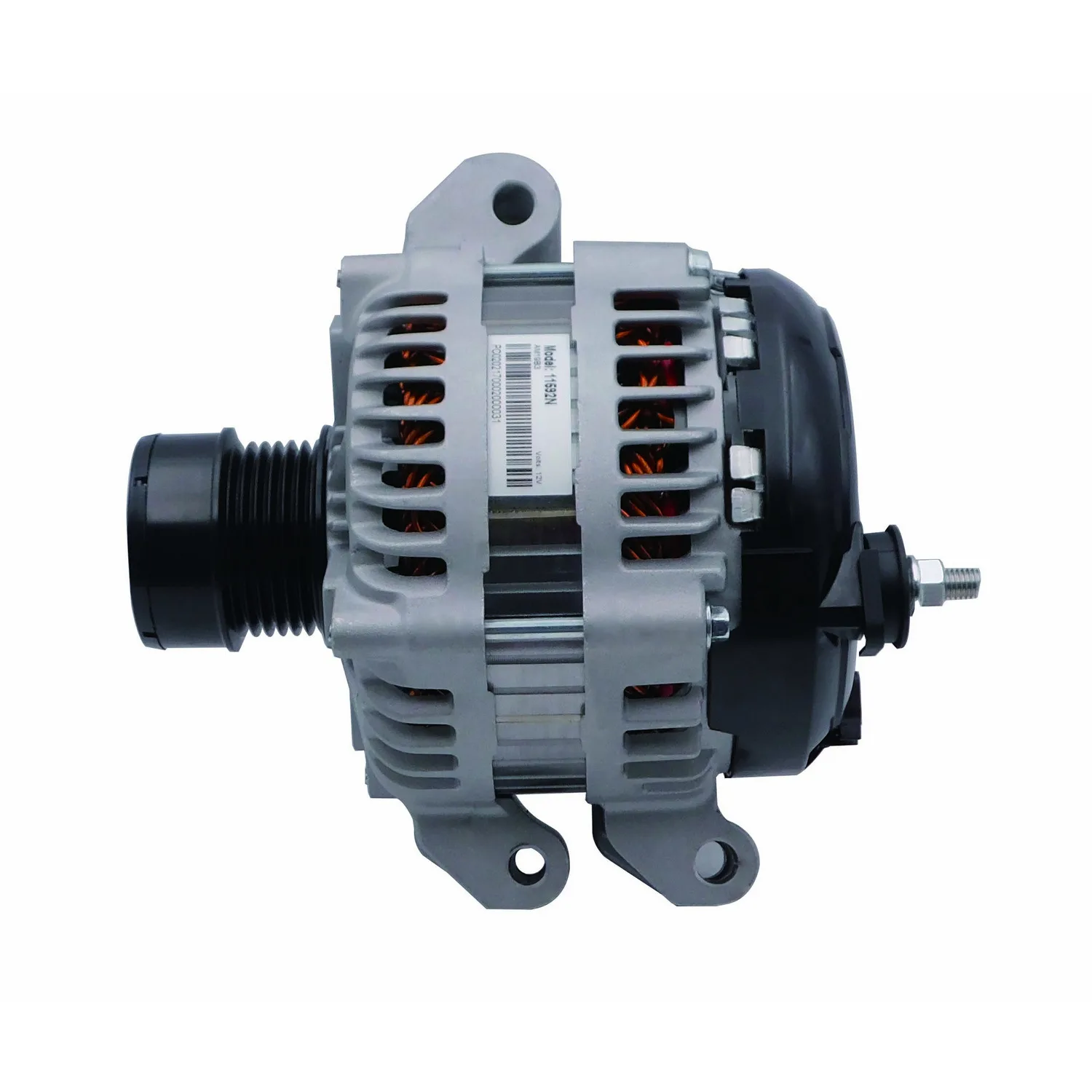 11592N WAI - 1.ALTERNATOR — zdjęcie 8 z 17