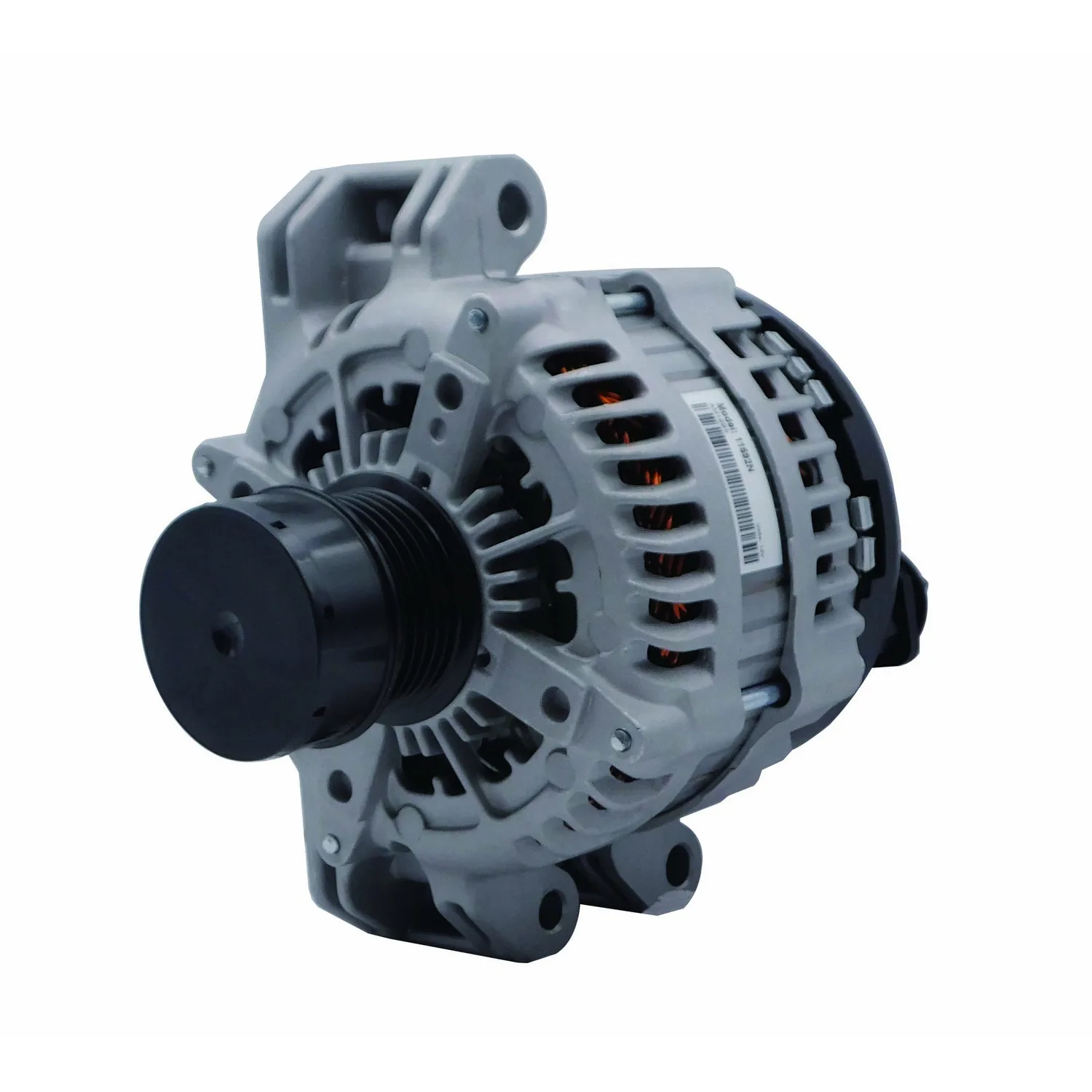 11592N WAI - 1.ALTERNATOR — zdjęcie 6 z 17