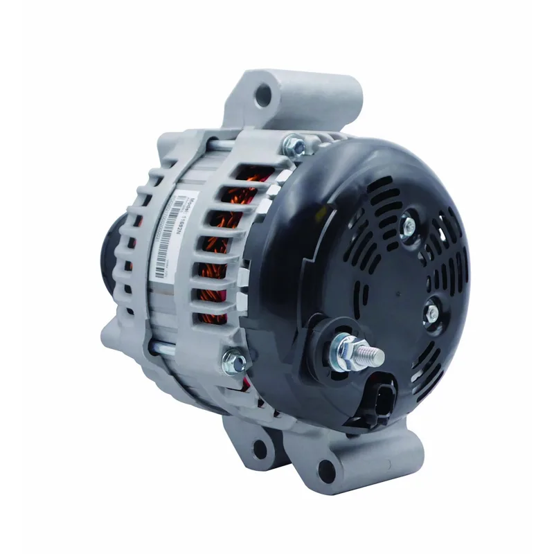11592N WAI - 1.ALTERNATOR — zdjęcie 2 z 17