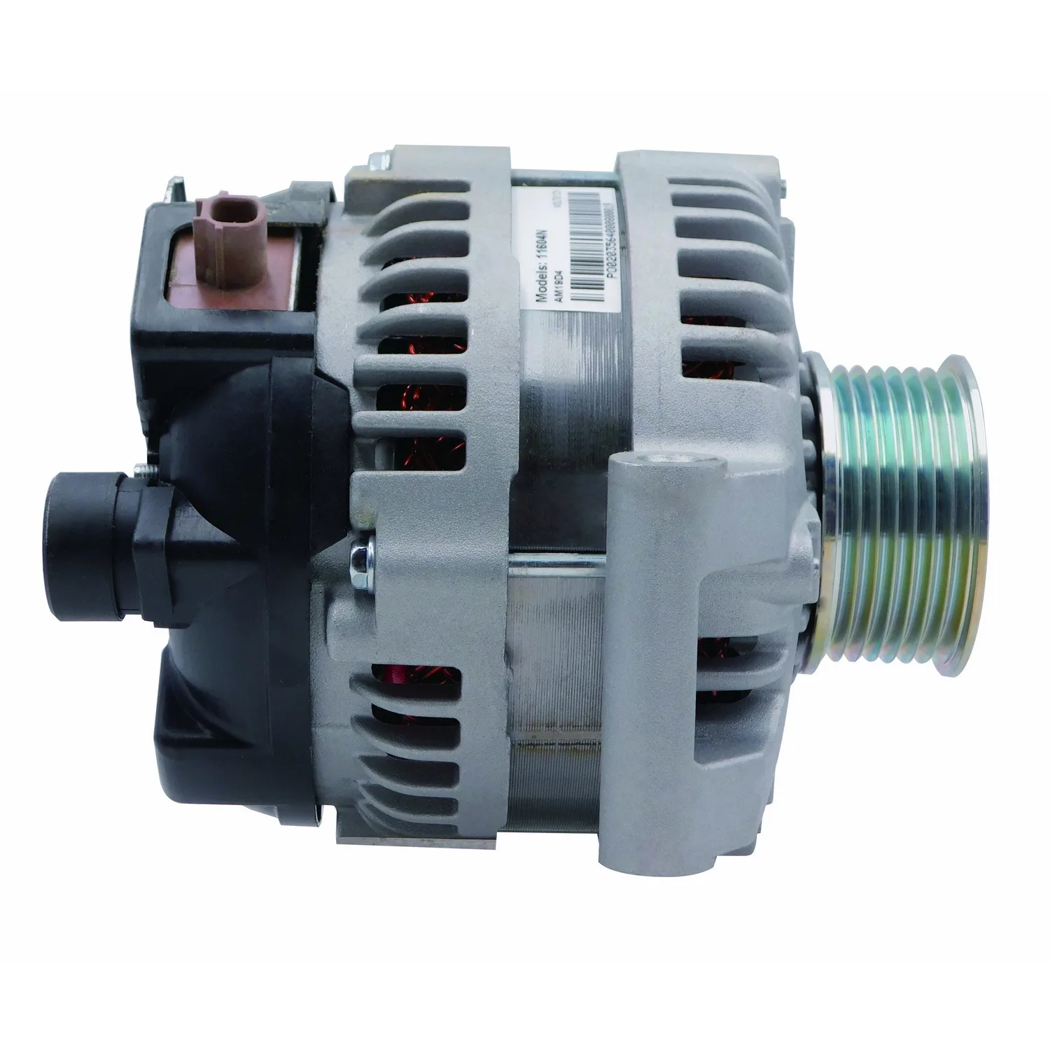 11604N WAI - 1.ALTERNATOR — zdjęcie 10 z 10