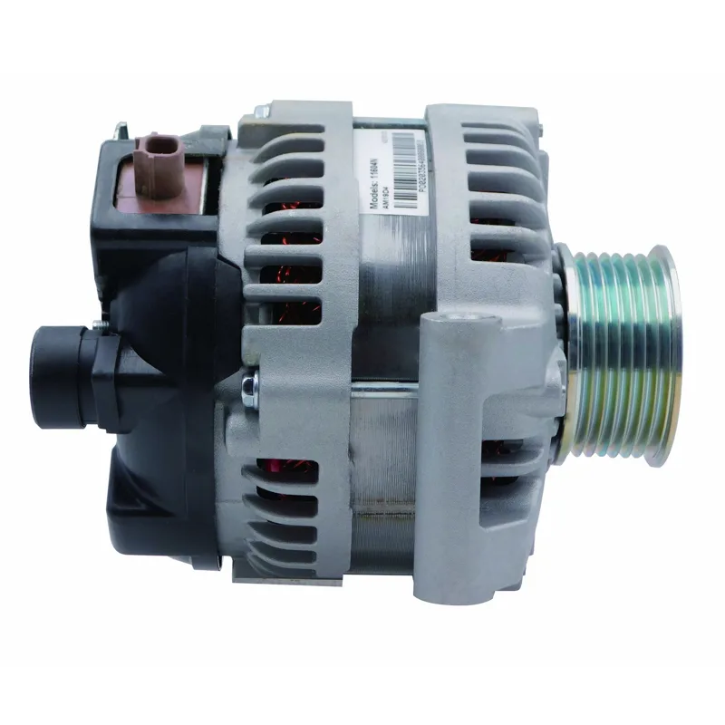 11604N WAI - 1.ALTERNATOR — zdjęcie 10 z 10