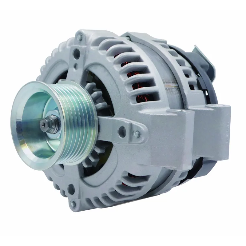 11604N WAI - 1.ALTERNATOR — zdjęcie 9 z 10