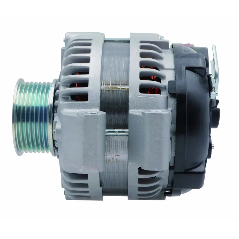 11604N WAI - 1.ALTERNATOR — zdjęcie 8 z 10
