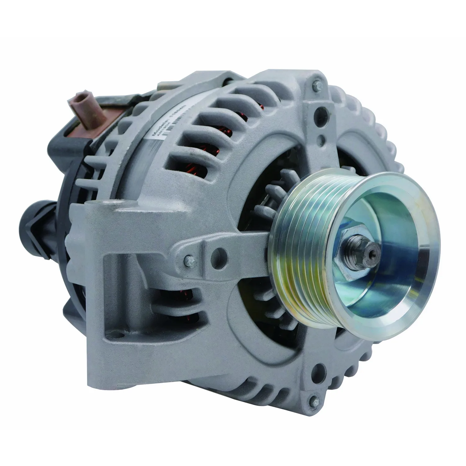 11604N WAI - 1.ALTERNATOR — zdjęcie 6 z 10