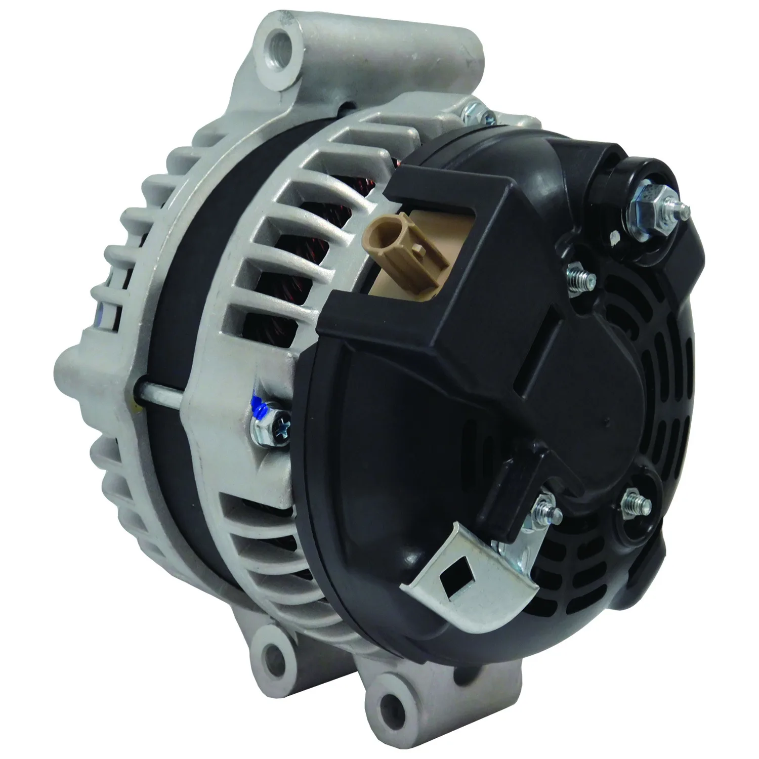 11604R WAI - 1.ALTERNATOR — zdjęcie 1 z 9