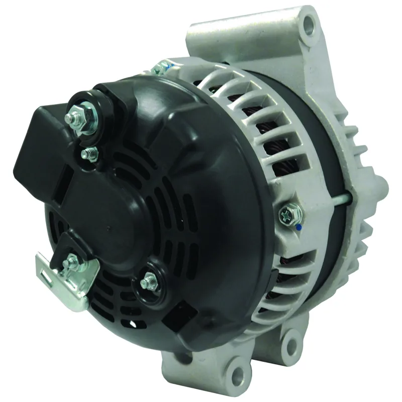 11604R WAI - 1.ALTERNATOR — zdjęcie 8 z 9