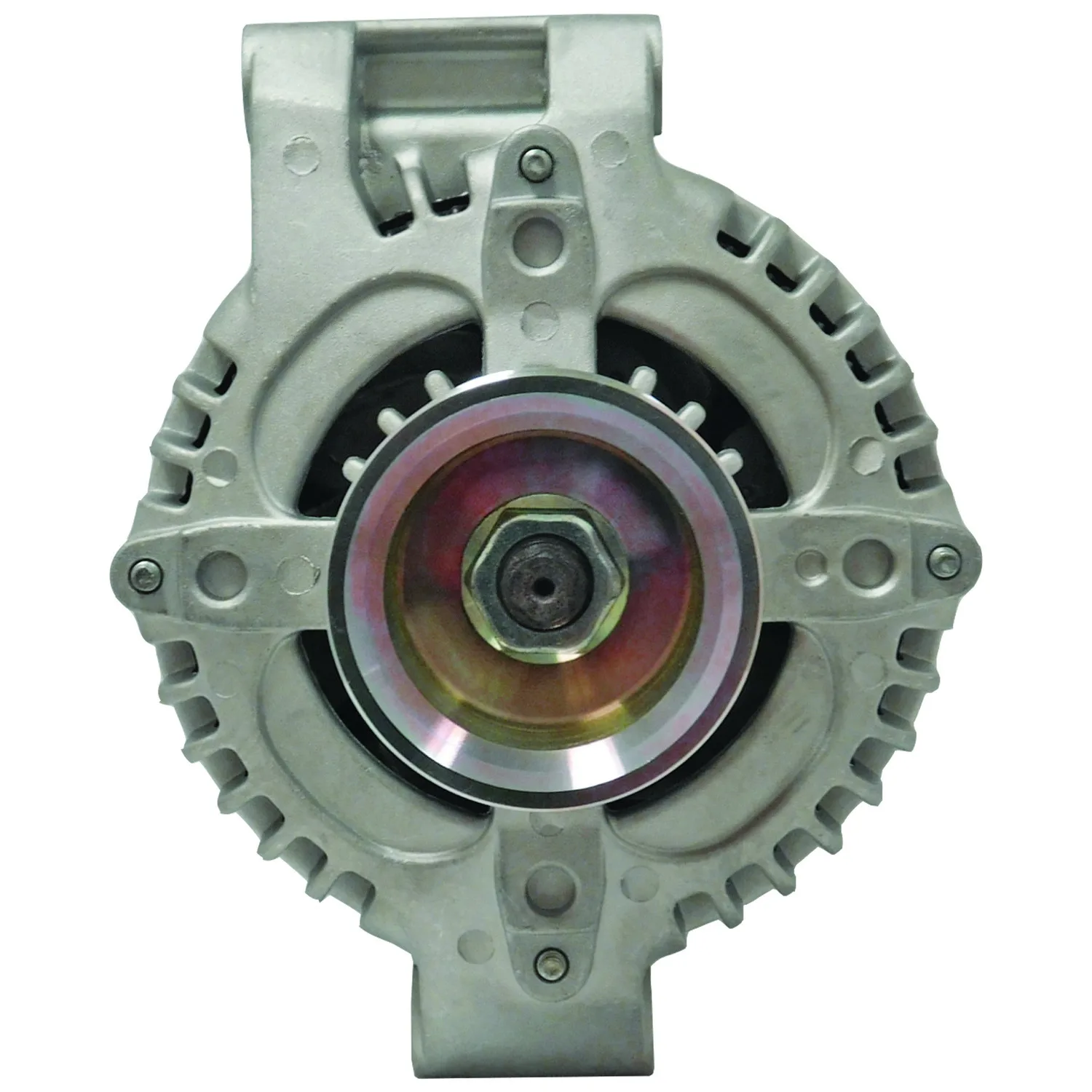 11604R WAI - 1.ALTERNATOR — zdjęcie 7 z 9