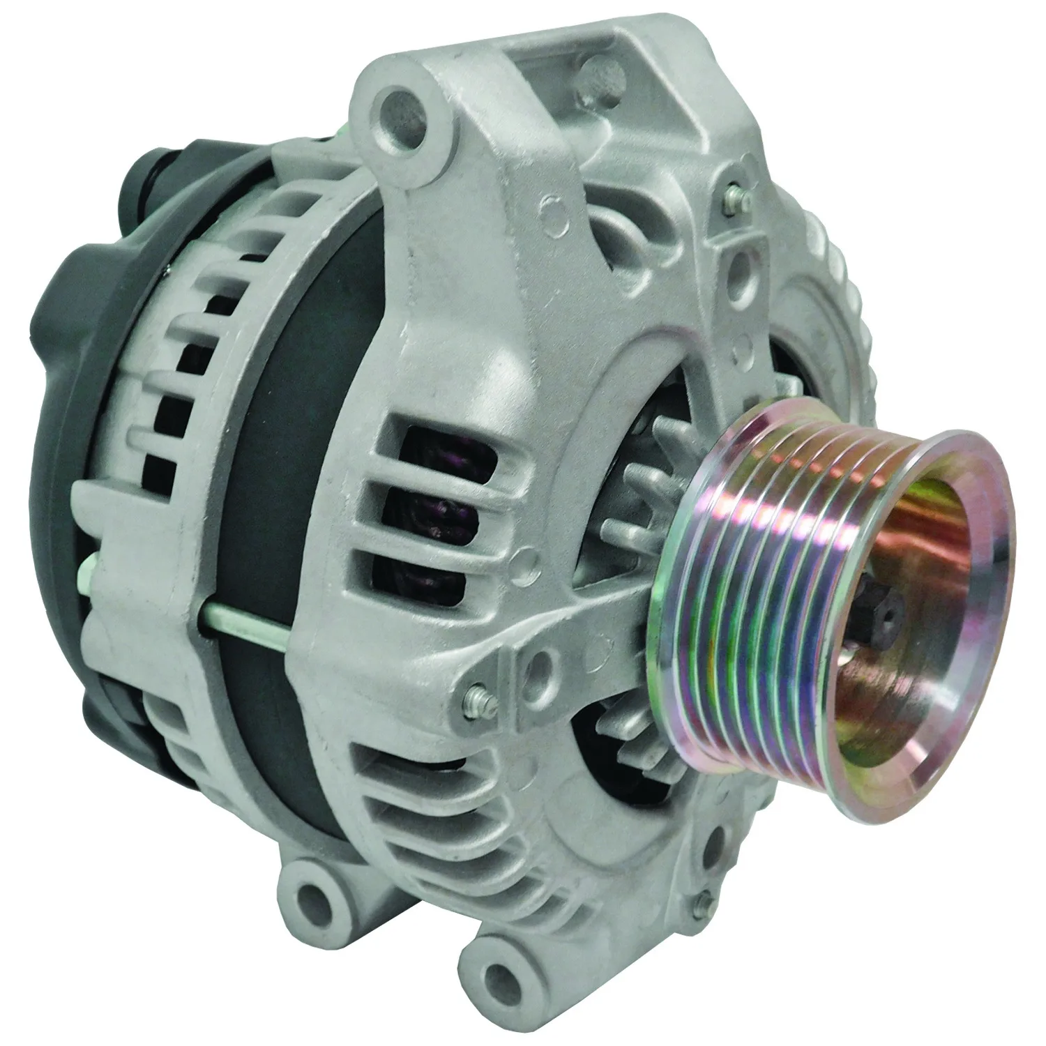 11604R WAI - 1.ALTERNATOR — zdjęcie 5 z 9
