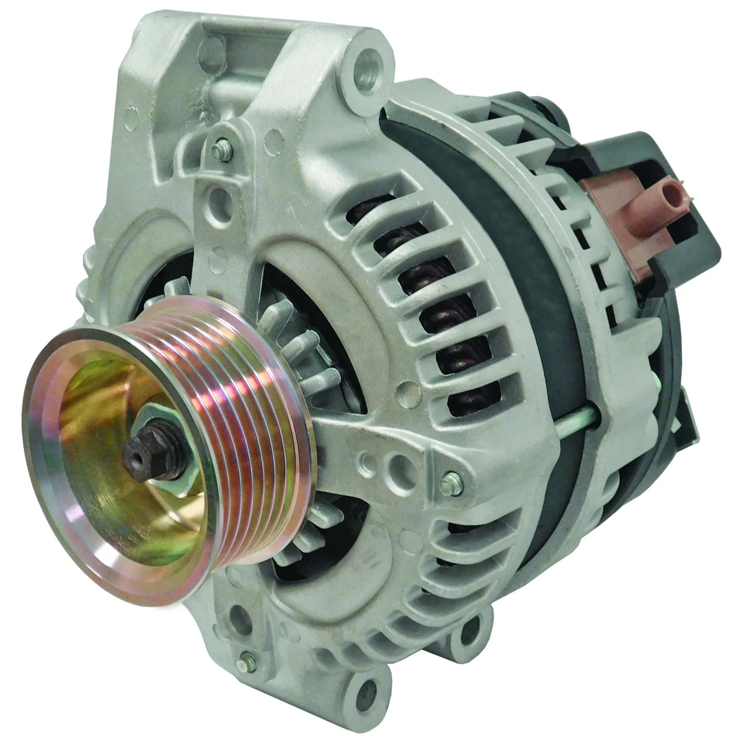 11604R WAI - 1.ALTERNATOR — zdjęcie 4 z 9