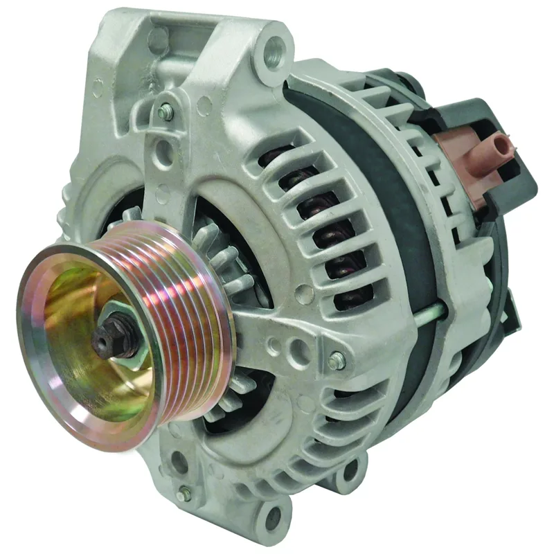 11604R WAI - 1.ALTERNATOR — zdjęcie 4 z 9