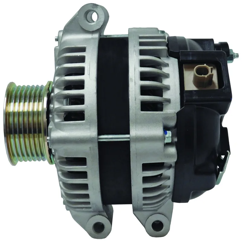11604R WAI - 1.ALTERNATOR — zdjęcie 2 z 9