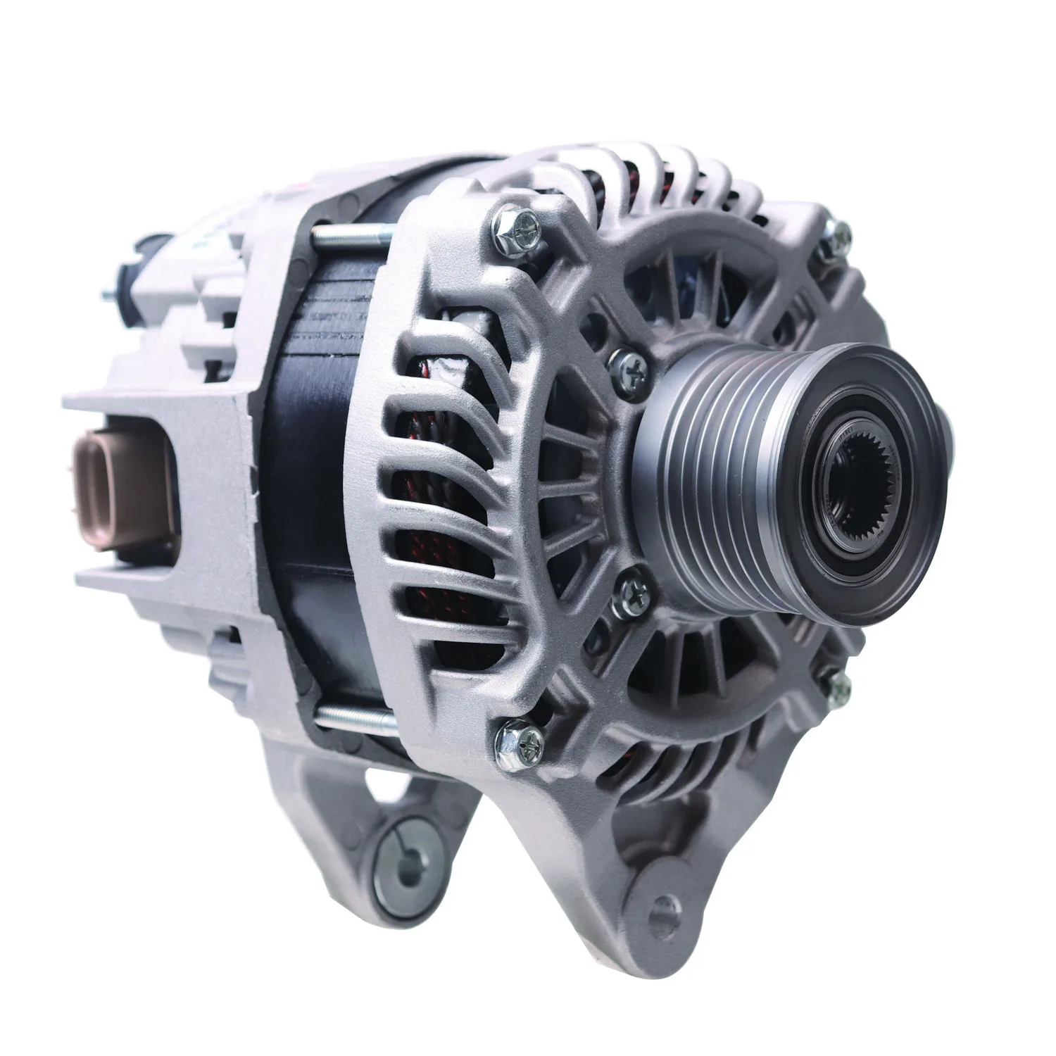 11605N WAI - 1.ALTERNATOR — zdjęcie 3 z 4