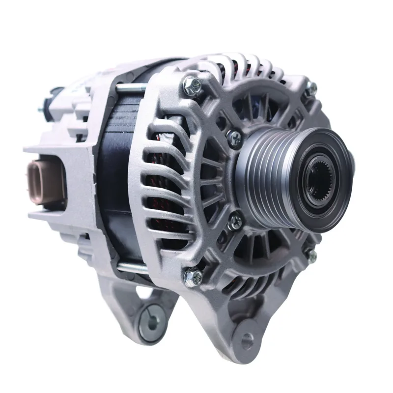 11605N WAI - 1.ALTERNATOR — zdjęcie 3 z 4