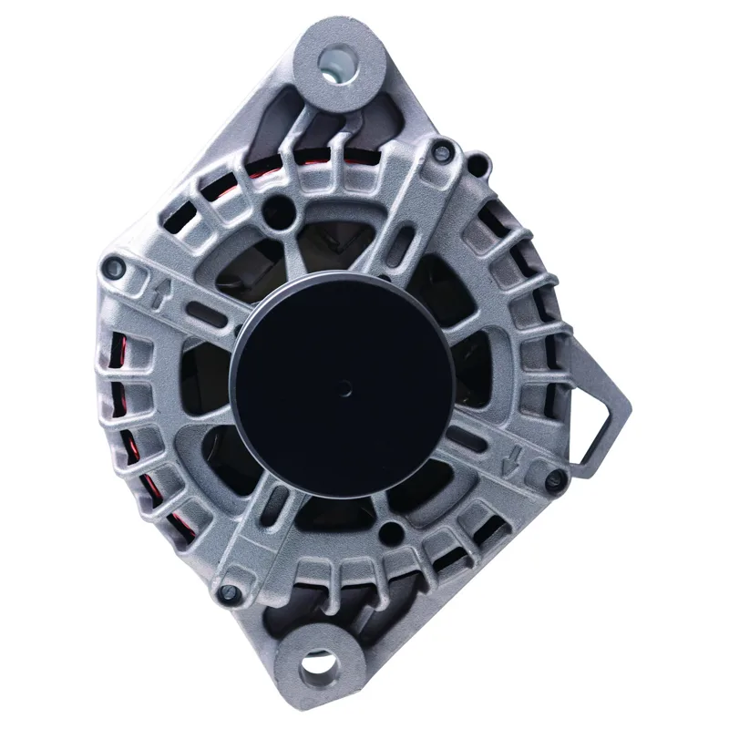 11607N WAI - 1.ALTERNATOR — zdjęcie 10 z 13