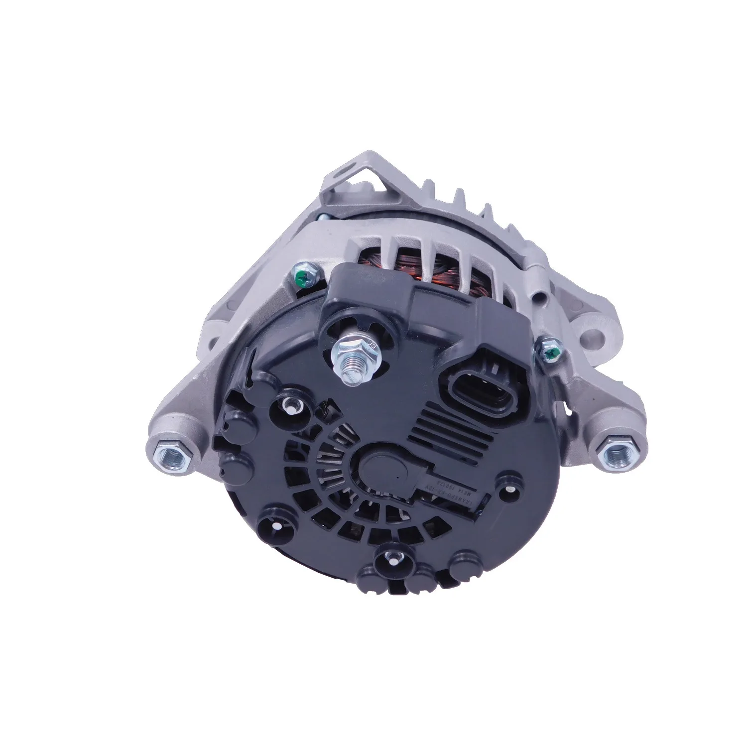 11607N WAI - 1.ALTERNATOR — zdjęcie 8 z 13