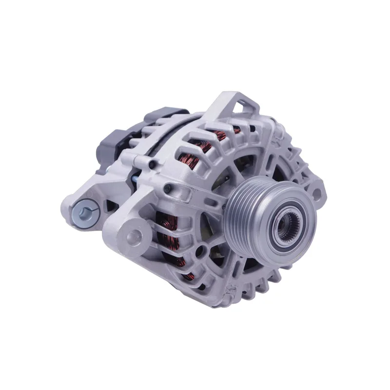 11607N WAI - 1.ALTERNATOR — zdjęcie 7 z 13