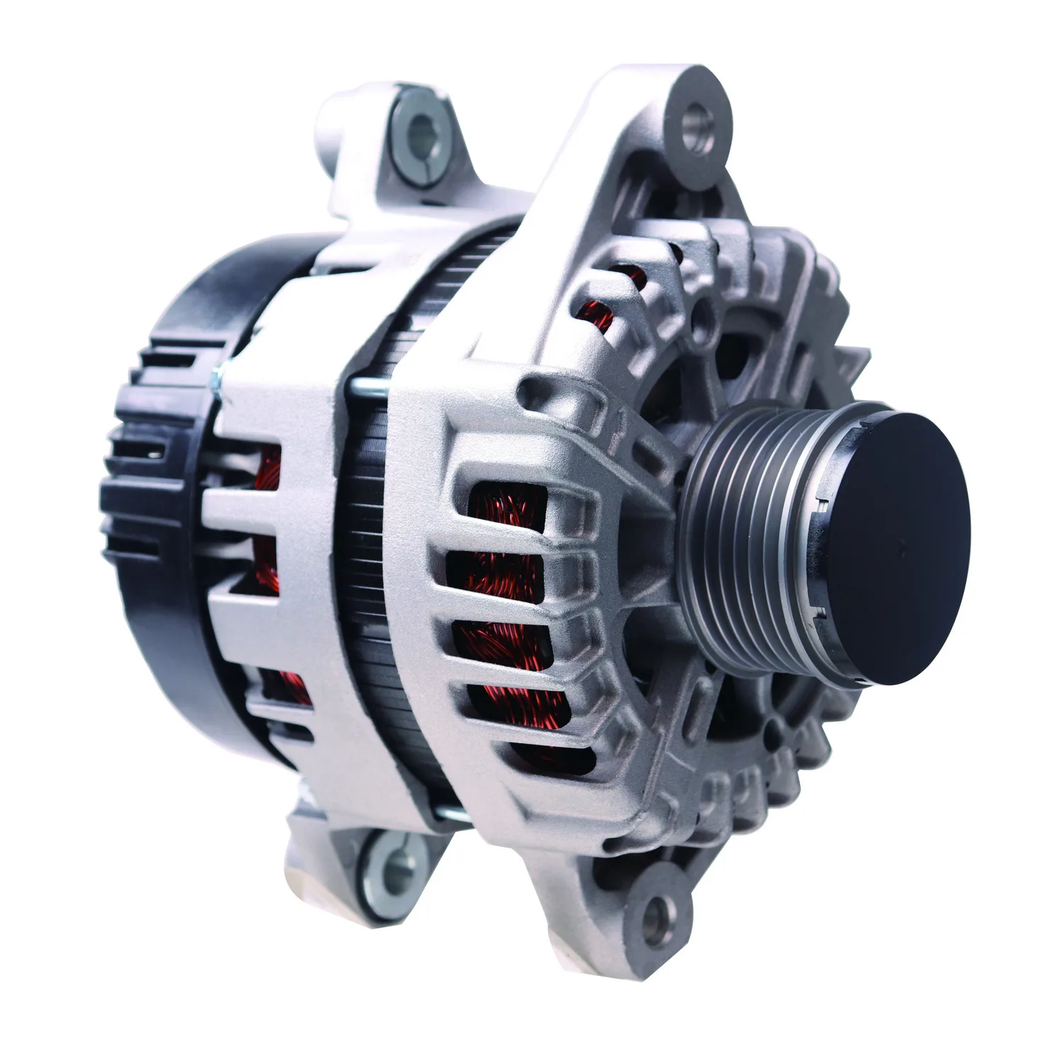 11607N WAI - 1.ALTERNATOR — zdjęcie 6 z 13