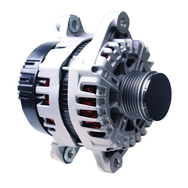 11607N WAI - 1.ALTERNATOR — zdjęcie 6 z 13
