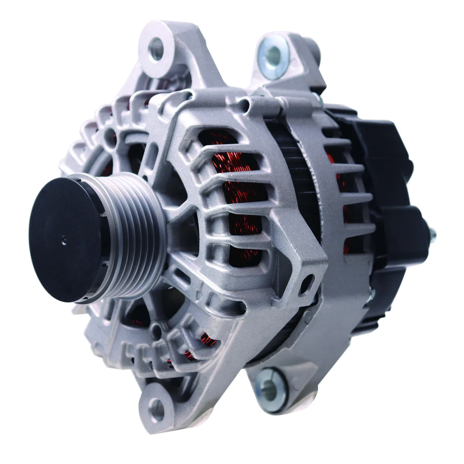 11607N WAI - 1.ALTERNATOR — zdjęcie 5 z 13