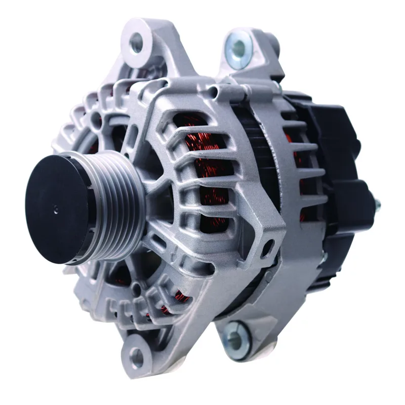11607N WAI - 1.ALTERNATOR — zdjęcie 5 z 13