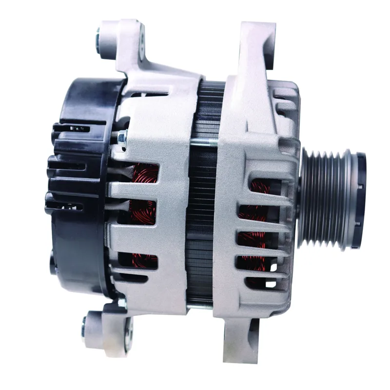 11607N WAI - 1.ALTERNATOR — zdjęcie 3 z 13