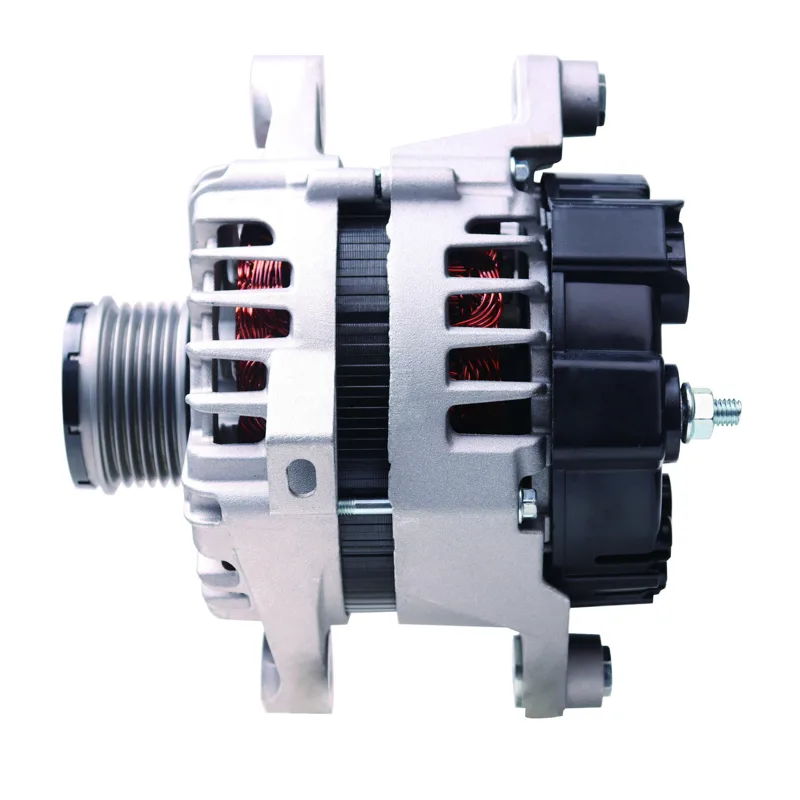 11607N WAI - 1.ALTERNATOR — zdjęcie 2 z 13