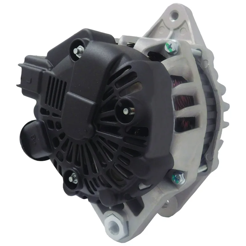 11608N WAI - 1.ALTERNATOR — zdjęcie 8 z 9