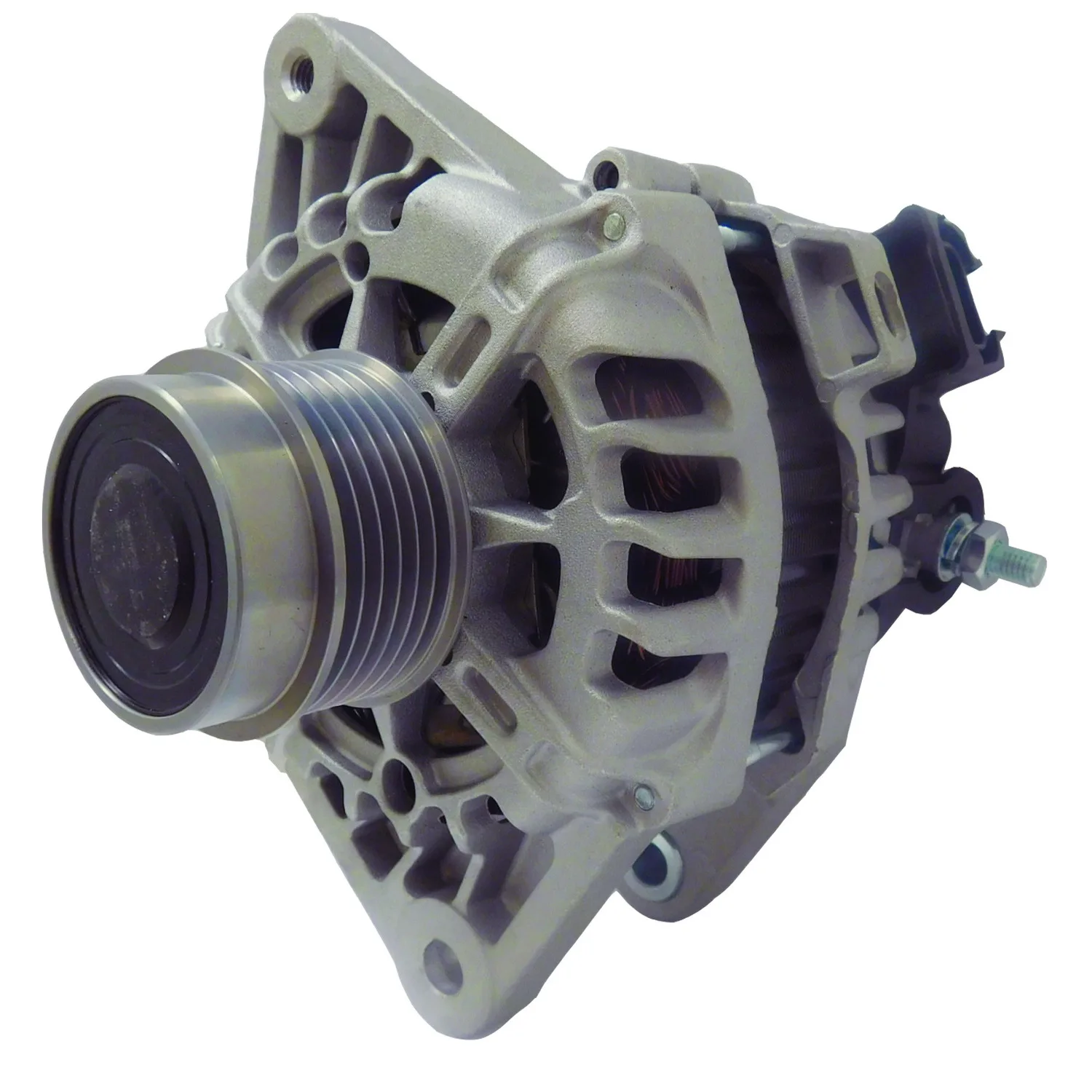 11608N WAI - 1.ALTERNATOR — zdjęcie 4 z 9