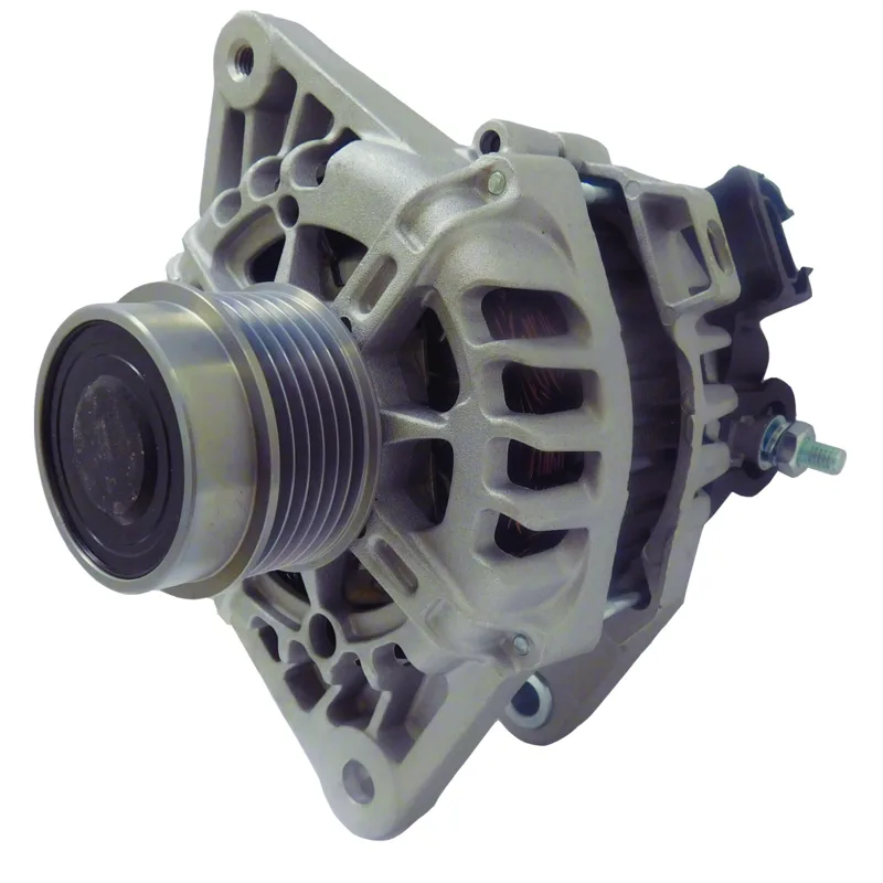 11608N WAI - 1.ALTERNATOR — zdjęcie 4 z 9