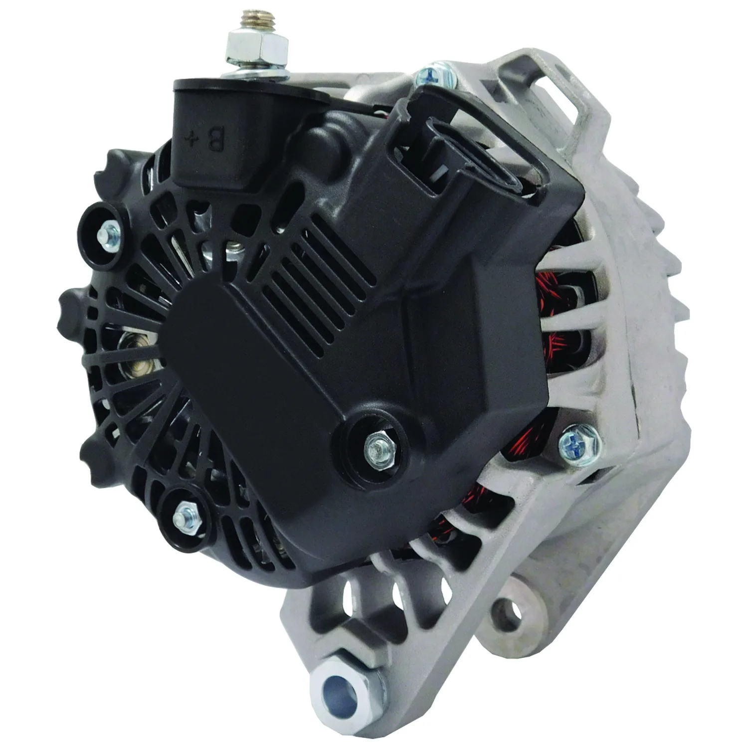 11610N WAI - 1.ALTERNATOR — zdjęcie 8 z 9