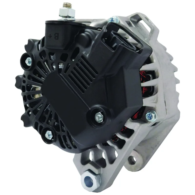 11610N WAI - 1.ALTERNATOR — zdjęcie 8 z 9