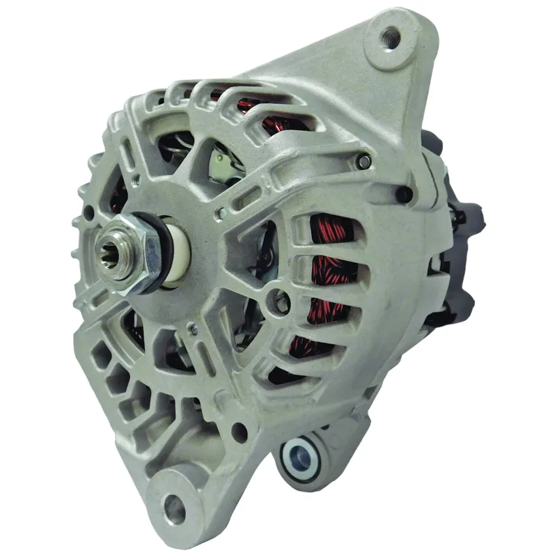 11610N WAI - 1.ALTERNATOR — zdjęcie 4 z 9