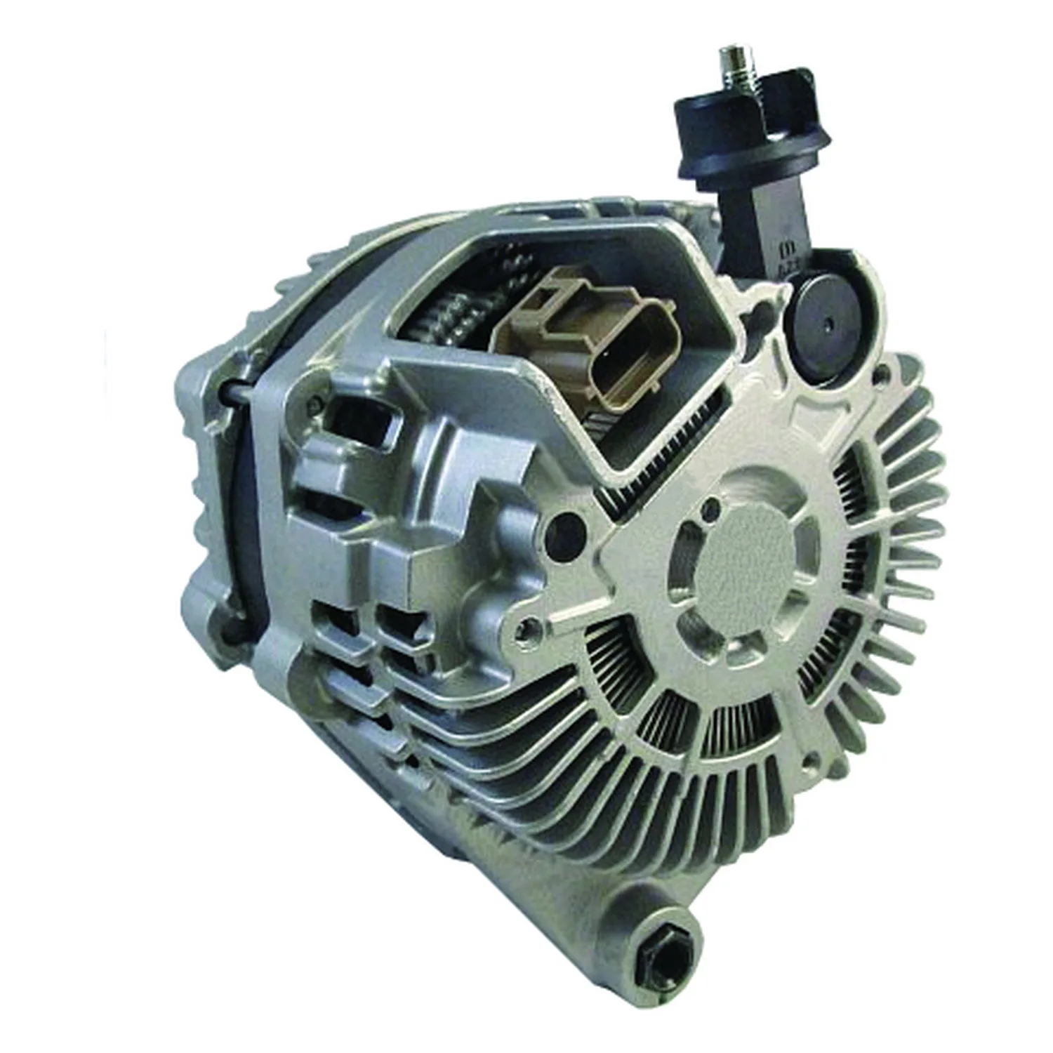 11614N WAI - 1.ALTERNATOR — zdjęcie 1 z 9