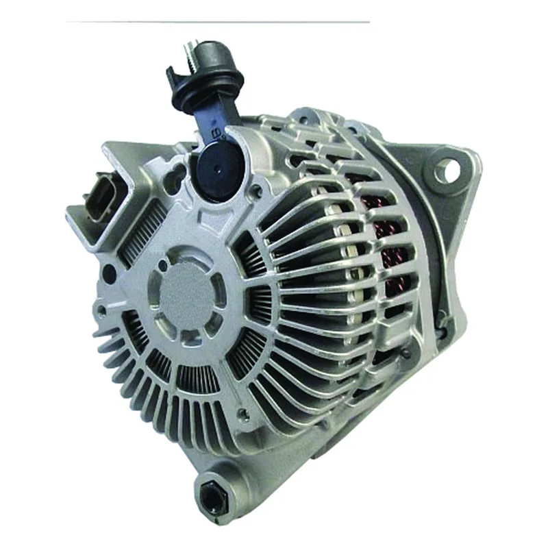 11614N WAI - 1.ALTERNATOR — zdjęcie 8 z 9