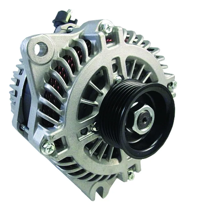 11614N WAI - 1.ALTERNATOR — zdjęcie 5 z 9