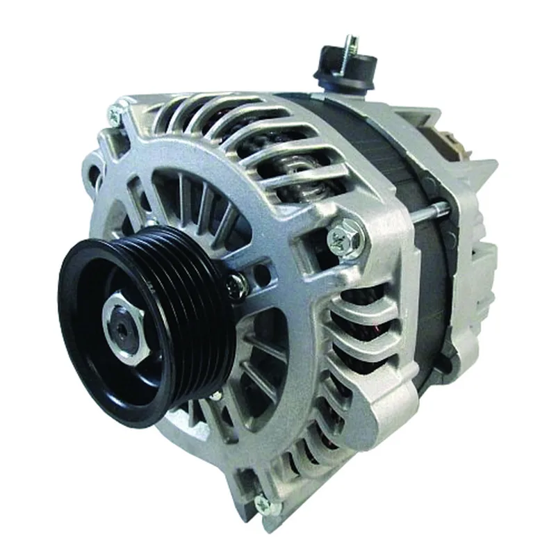 11614N WAI - 1.ALTERNATOR — zdjęcie 4 z 9