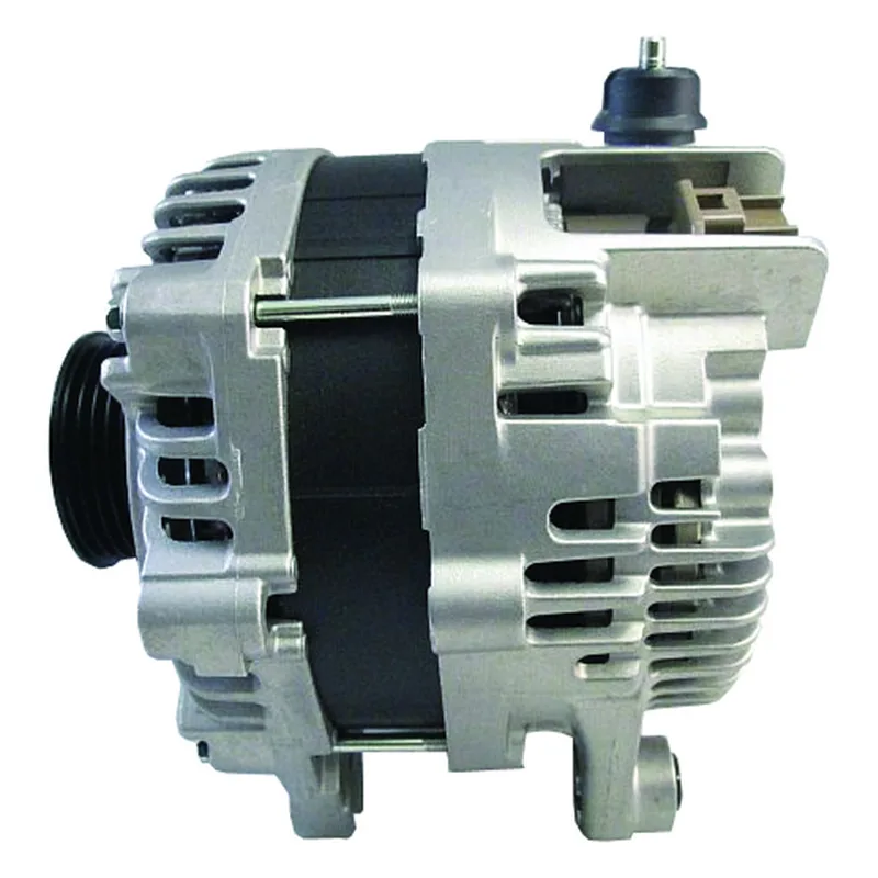 11614N WAI - 1.ALTERNATOR — zdjęcie 2 z 9