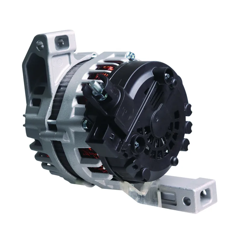 11618N WAI - 1.ALTERNATOR — zdjęcie 1 z 9