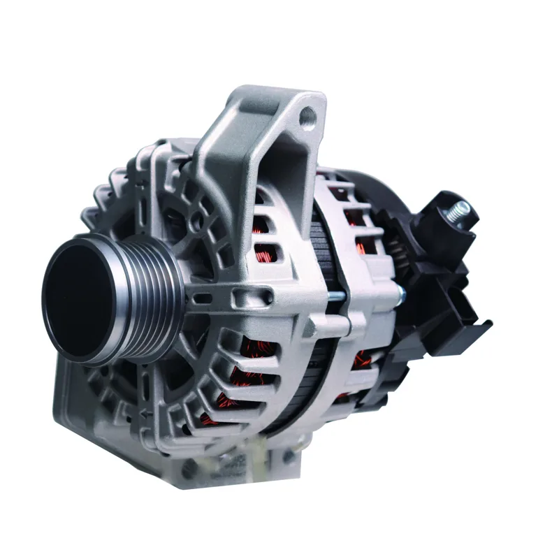 11618N WAI - 1.ALTERNATOR — zdjęcie 4 z 9