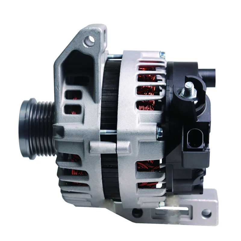 11618N WAI - 1.ALTERNATOR — zdjęcie 2 z 9