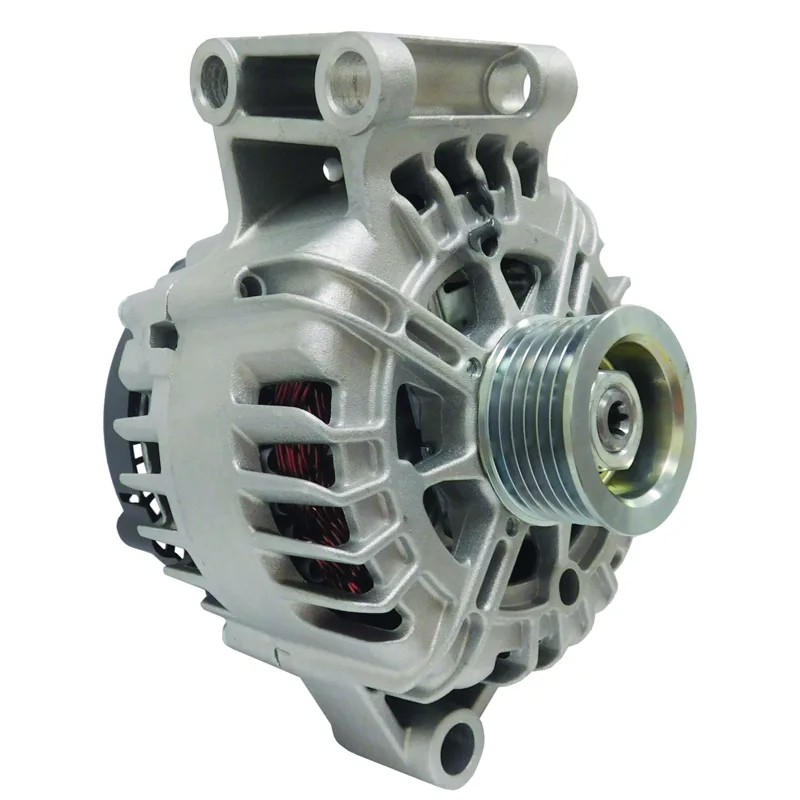 11619N WAI - 1.ALTERNATOR — zdjęcie 5 z 9