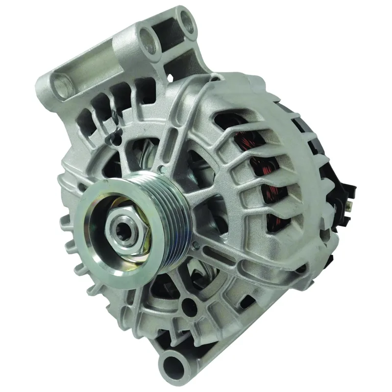 11619N WAI - 1.ALTERNATOR — zdjęcie 4 z 9