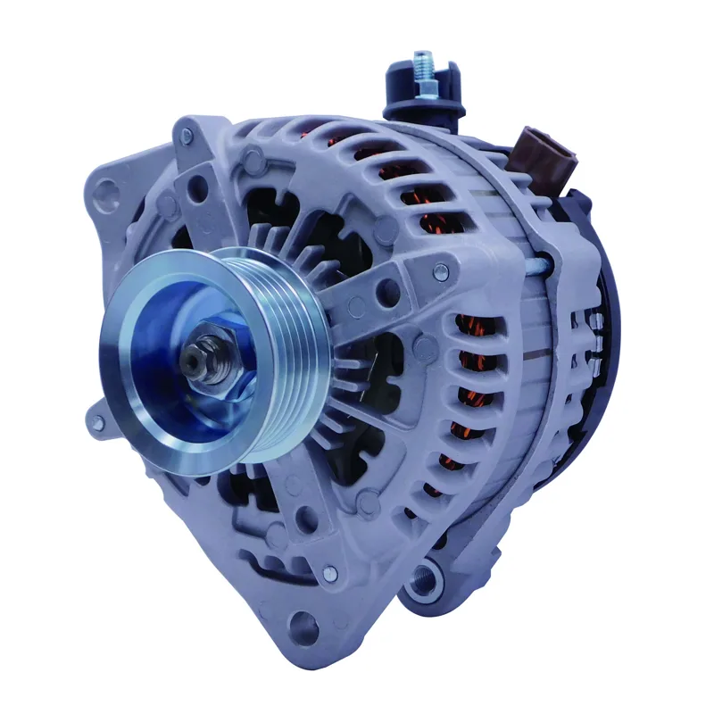 11624N WAI - 1.ALTERNATOR — zdjęcie 9 z 9