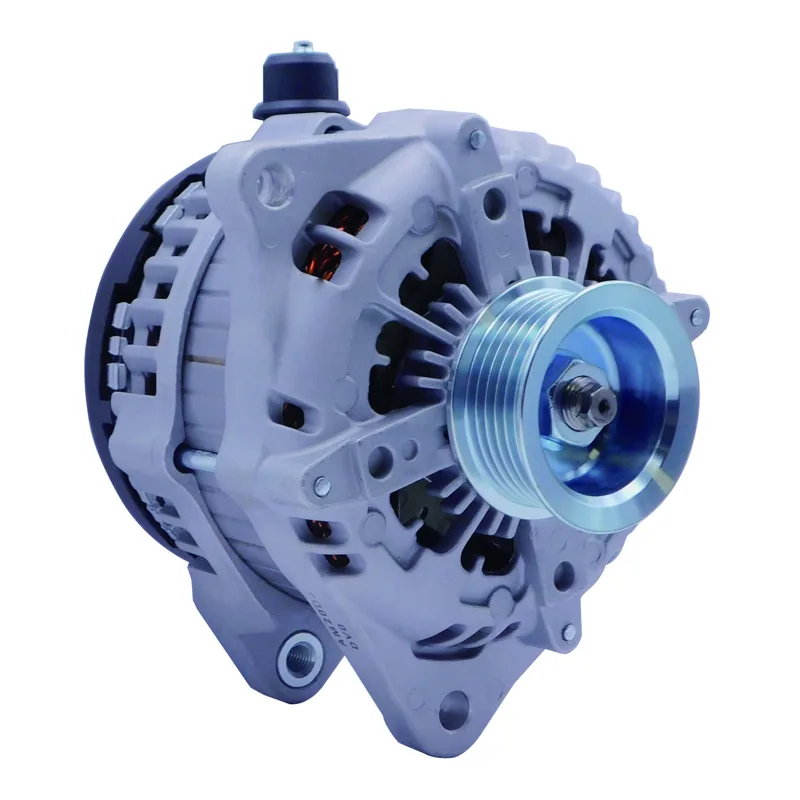 11624N WAI - 1.ALTERNATOR — zdjęcie 8 z 9