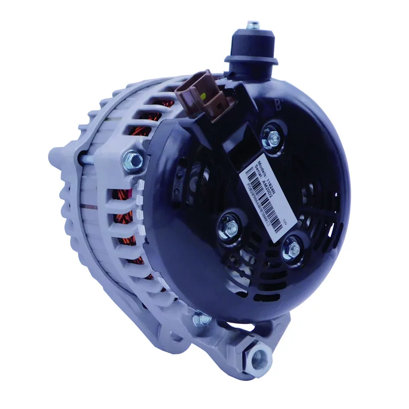 11624N WAI - 1.ALTERNATOR — zdjęcie 7 z 9
