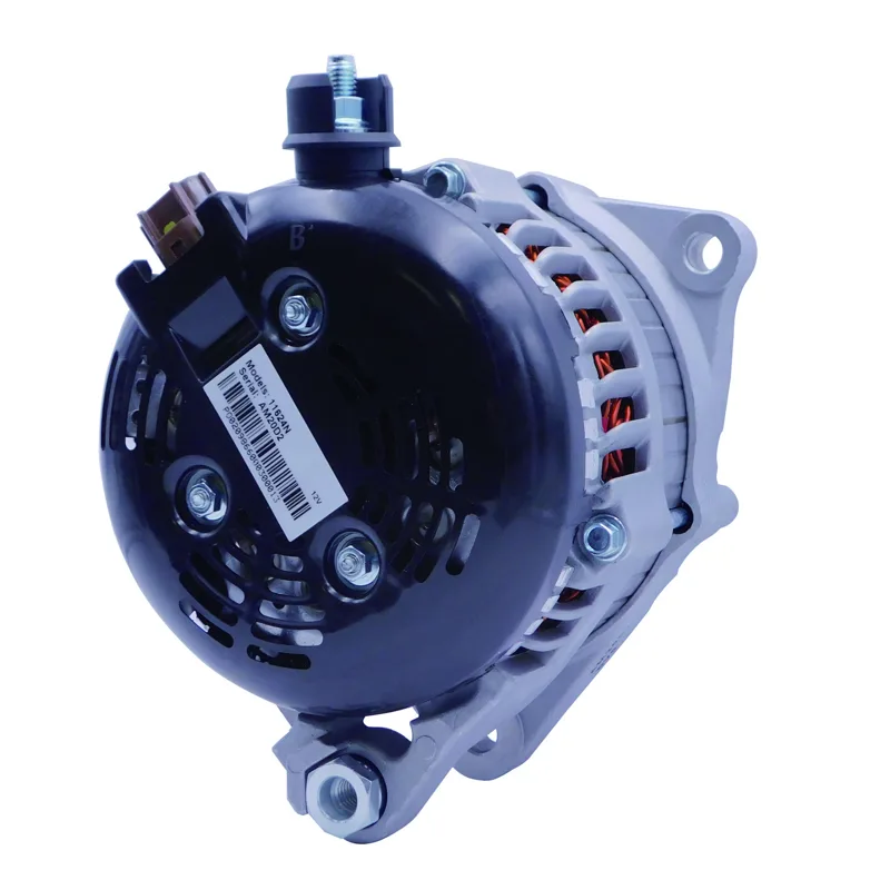 11624N WAI - 1.ALTERNATOR — zdjęcie 6 z 9