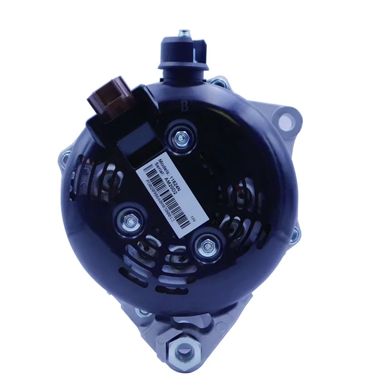 11624N WAI - 1.ALTERNATOR — zdjęcie 1 z 9