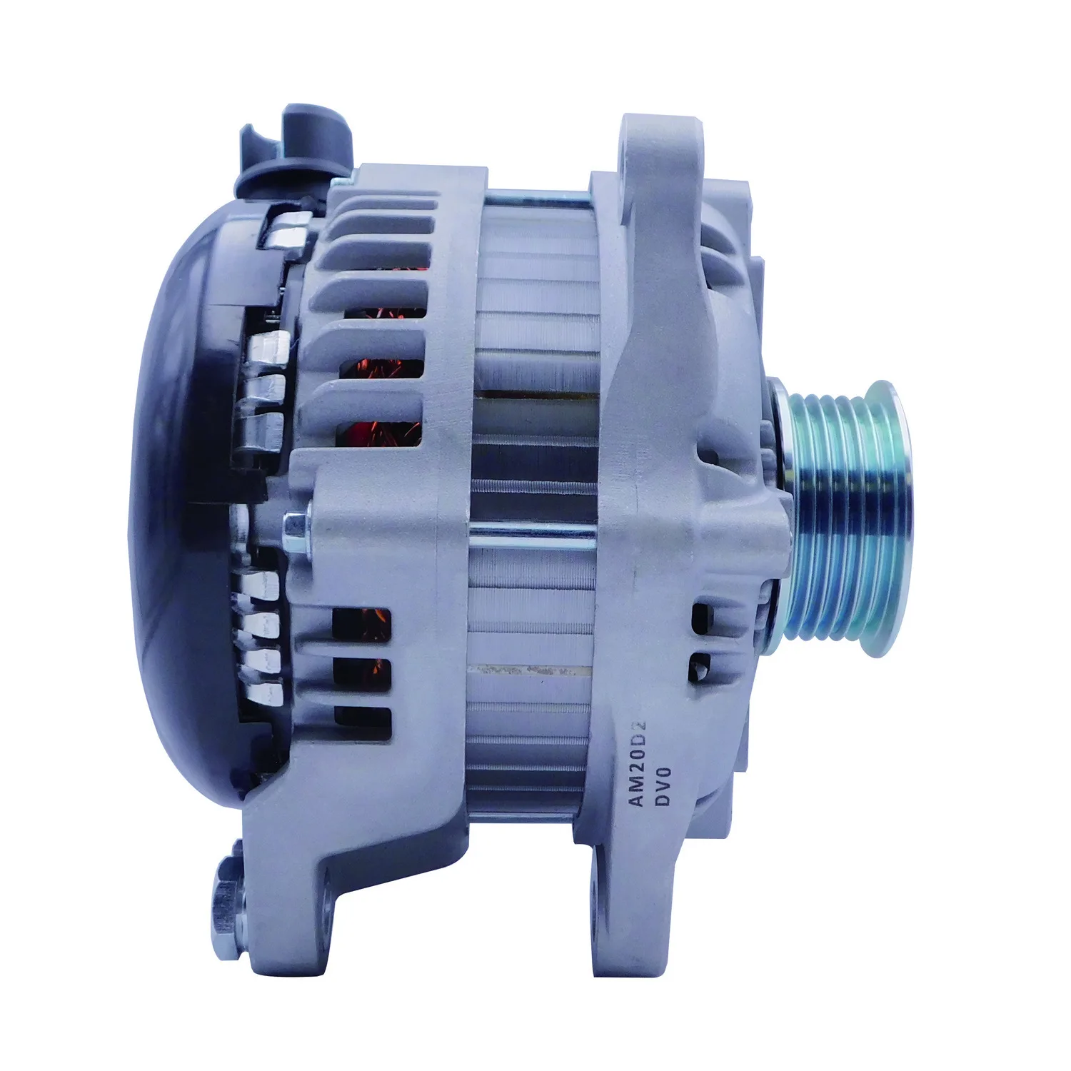 11624N WAI - 1.ALTERNATOR — zdjęcie 2 z 9