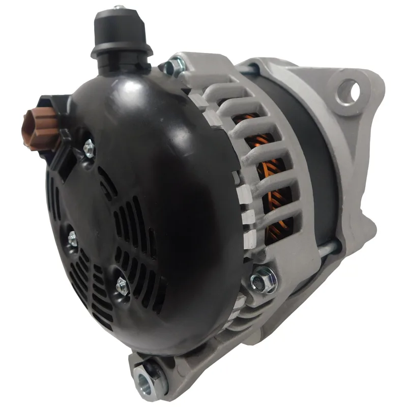 11627N WAI - 1.ALTERNATOR — zdjęcie 8 z 9