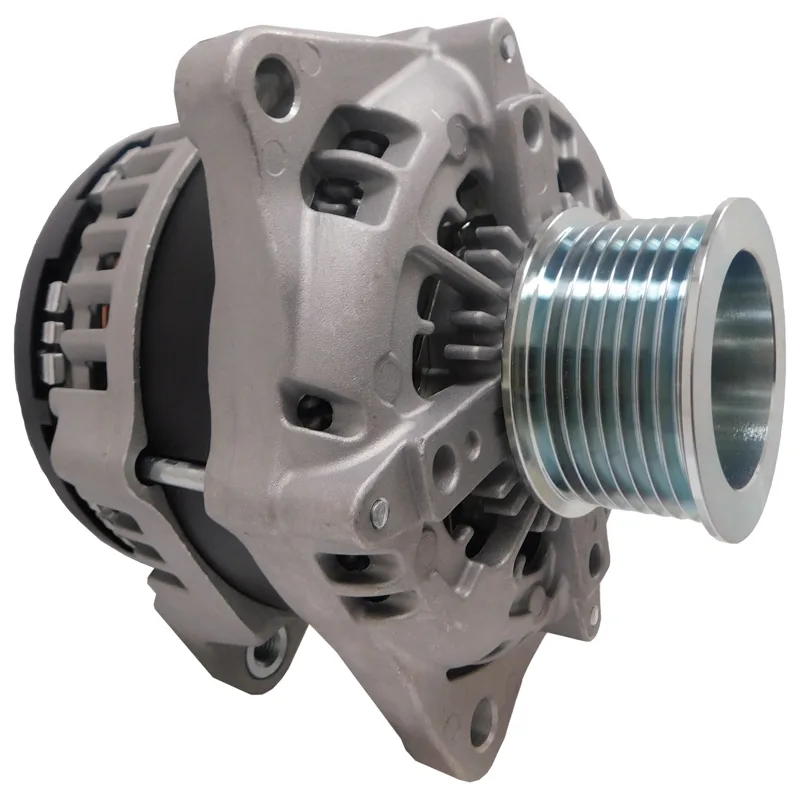 11627N WAI - 1.ALTERNATOR — zdjęcie 5 z 9